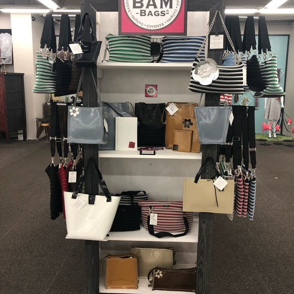 BAM BAGS - 3  MINI’S  for the price of 2 - Picture 4 of 4